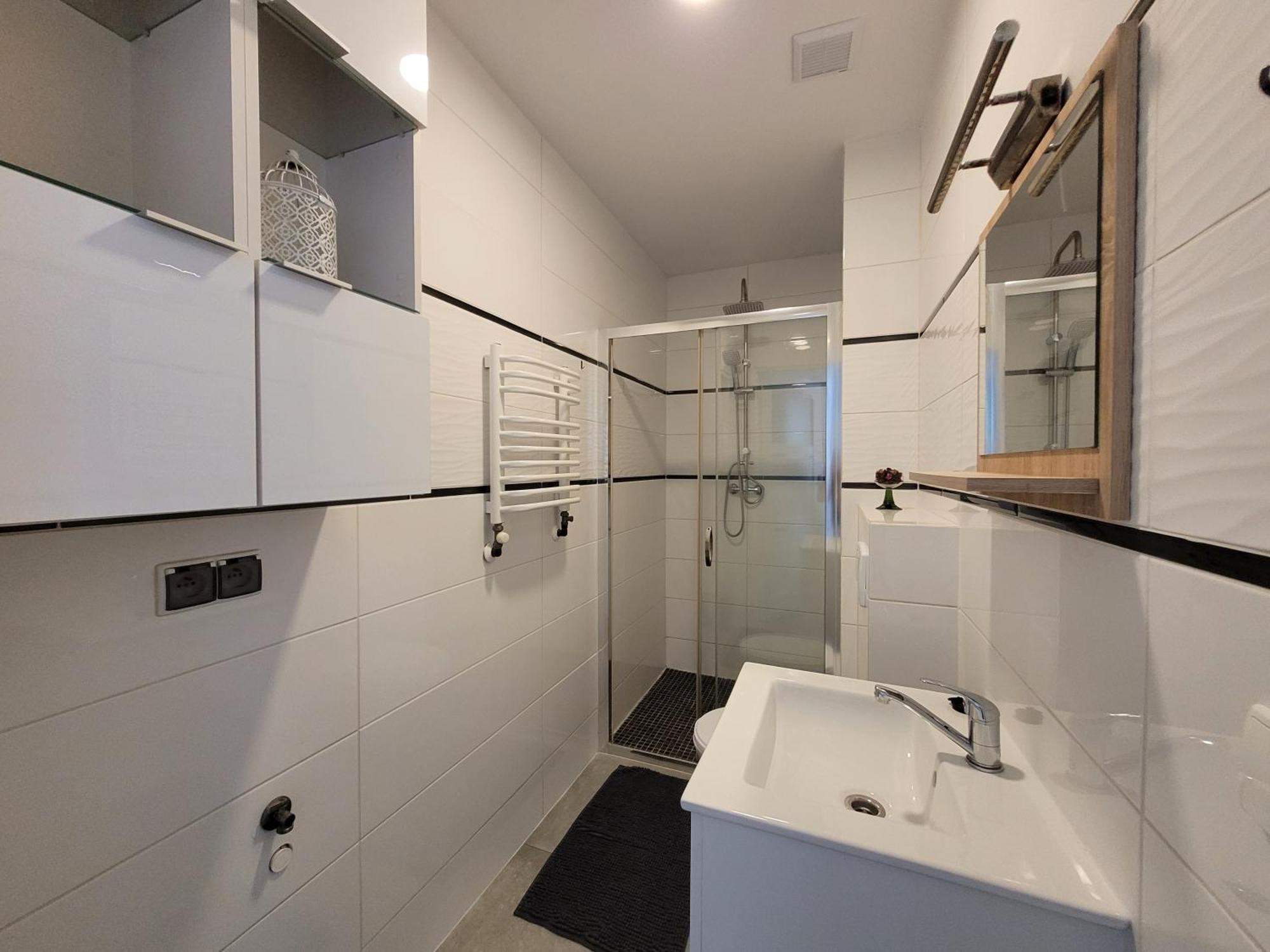 Апартаменти Parkowe Nr 6 Квідзин