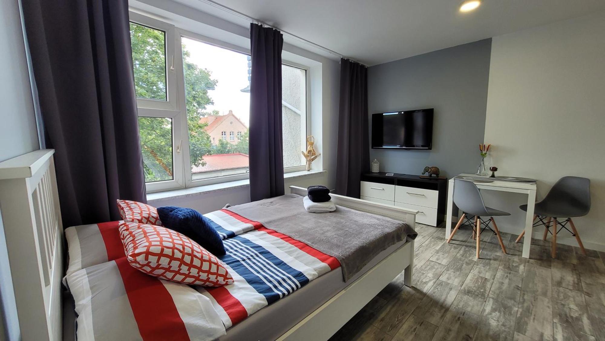 Parkowe Nr 6 *